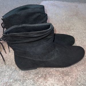 FASHION BOOTS